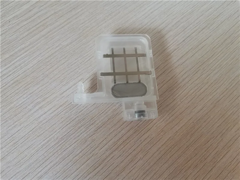 Direct insertion type DX5/xp600 damper for inkjet printer for sale