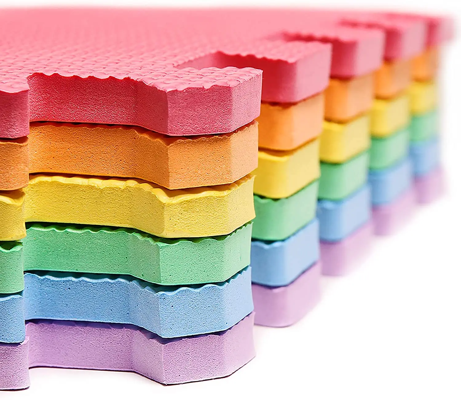 60x60 см водонепроницаемые игровые коврики из пены EVA детские коврики из пены