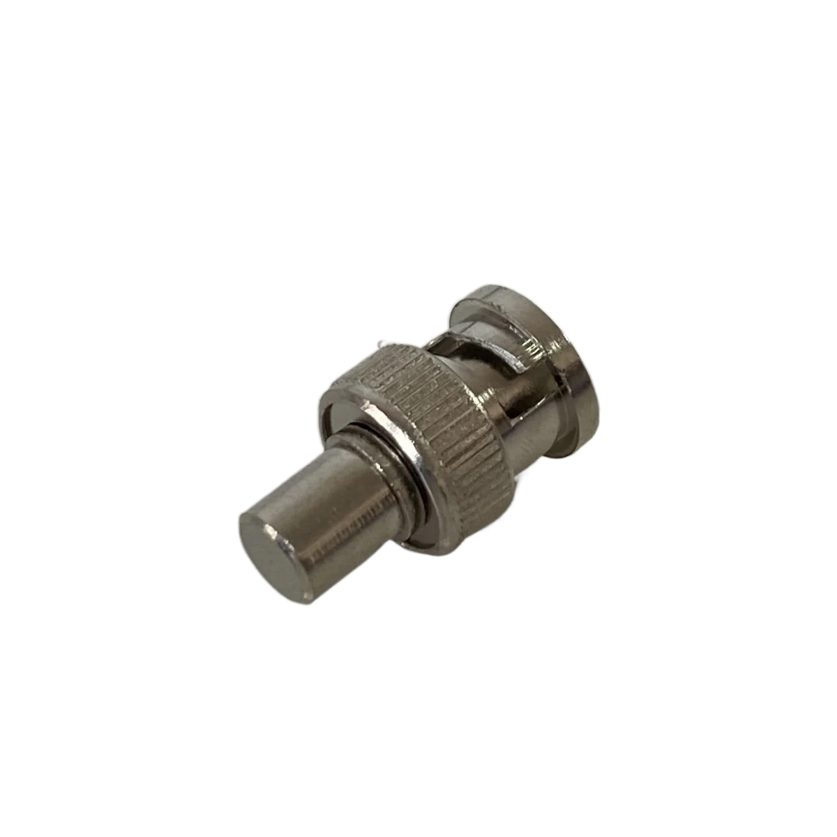 Made In China Gold Plated Wholesale Bnc Male Injection Molding Connector For Cctv Camera Adapter Connector