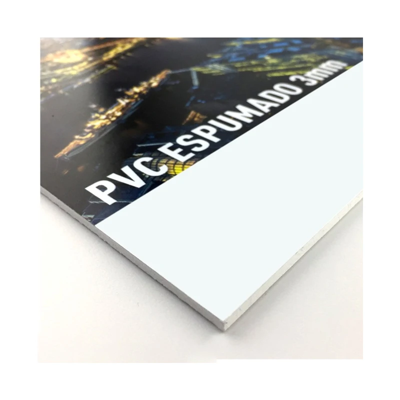 Customized yard sign and corrugated Plastic Signs Double Sides Printing PVC Foam Board Full Color Printing