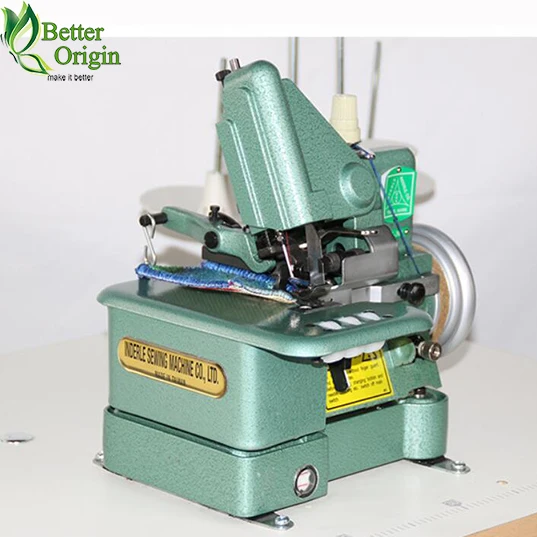  Высокоэффективная швейная мини-машина для оверлоков машина ковровых