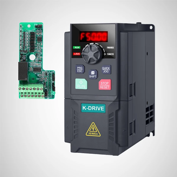 China Manufacture KD600E Series AC Drive Frequency Inverter Speed Drive Frequency Drive Special for elevator