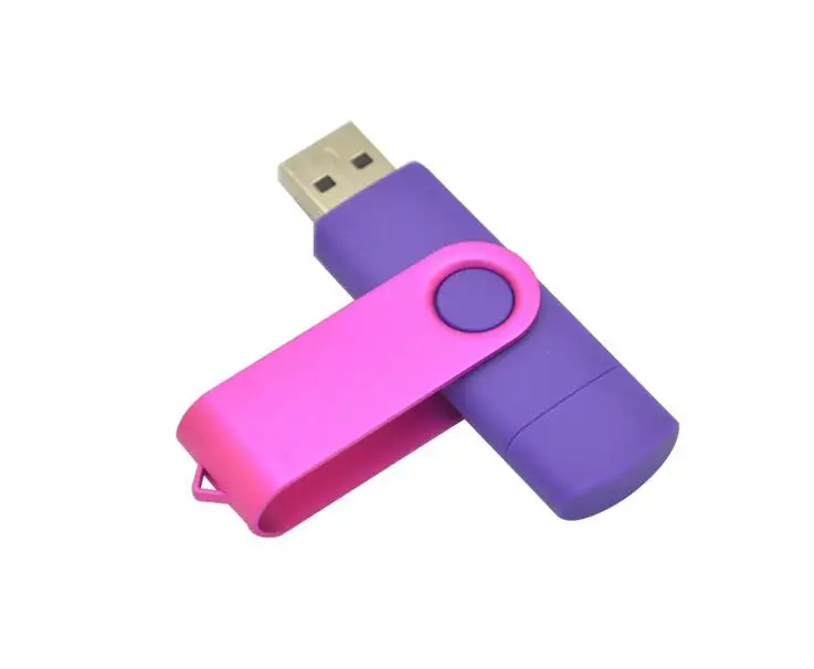  Промо 3 0 16 ГБ 32 64 Android двойной флеш-накопитель с флэш-накопителем Micro Flashdrive по хорошей цене Otg USB