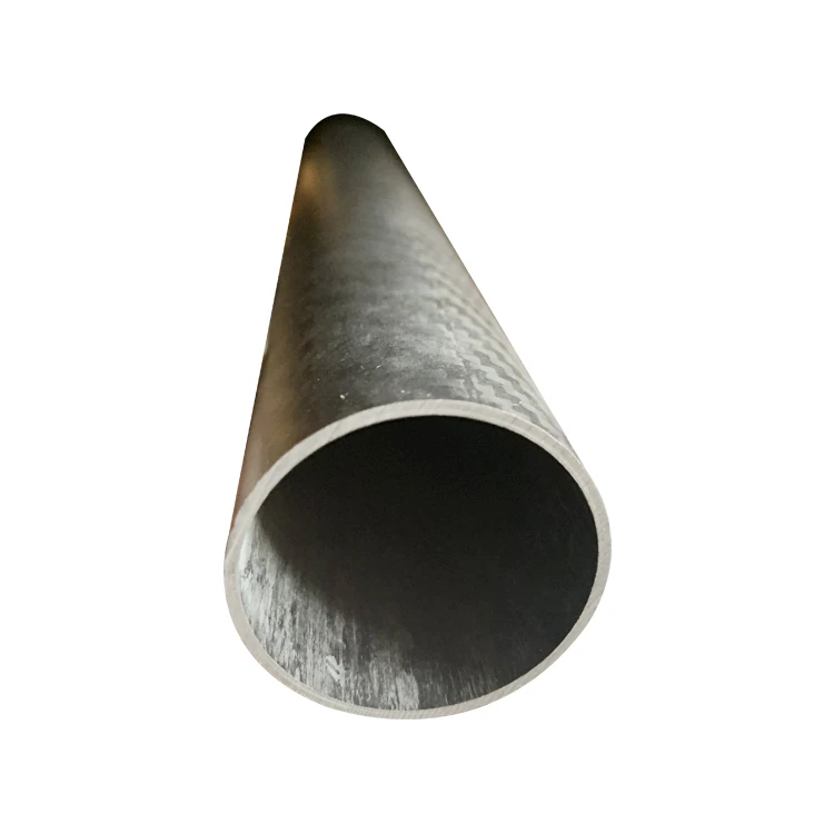 Изготовленные на заказ ветряные мельницы любой длины с высокой точностью, большая трубка из углеродного волокна