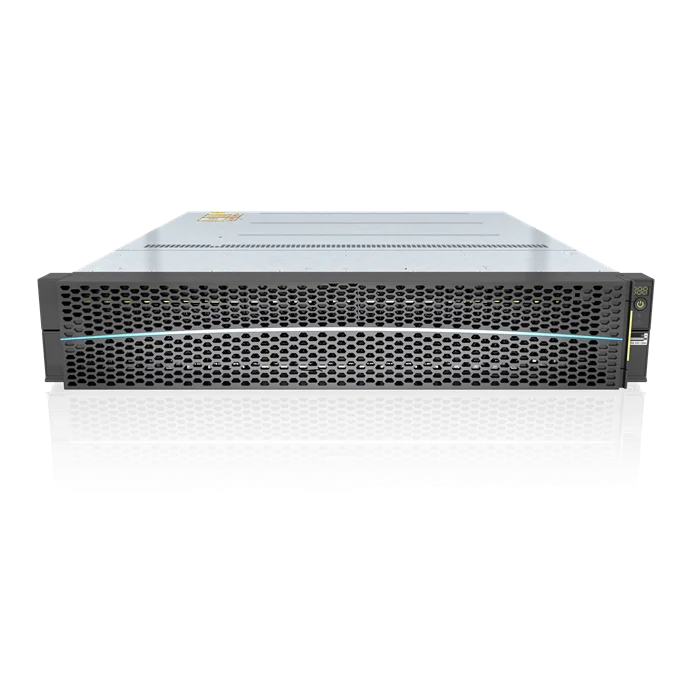 Оригинальный Новый hua wei OceanStor 5310 гибридная флэш-система хранения