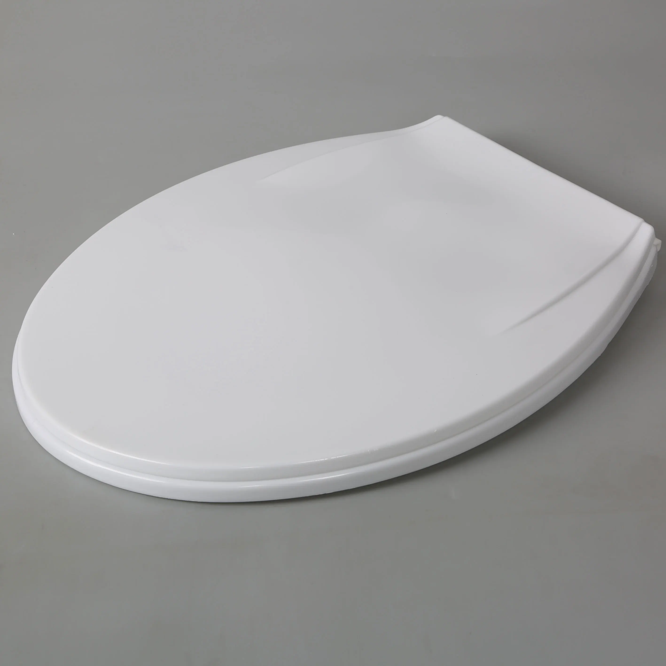 17' hot sell cheap price fast close toilet seat plastic seat cover