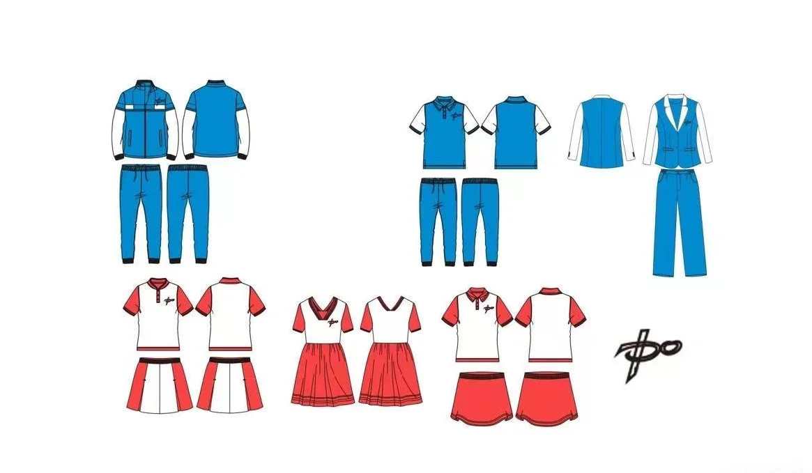 Garment Manufacturer New Design Custom Made High Quality Apparels Design Services from China Factory