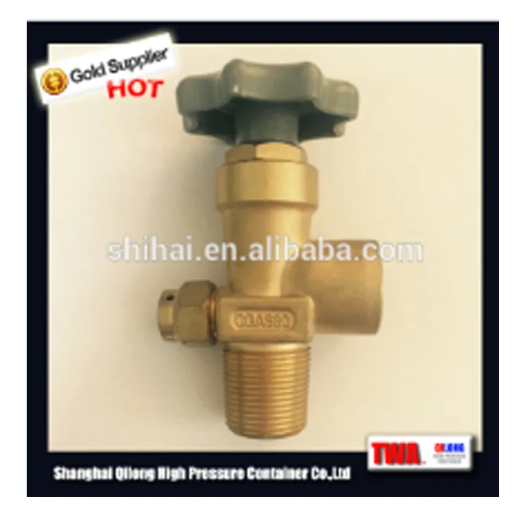 QF-T1H Шанхай общий CNG клапан