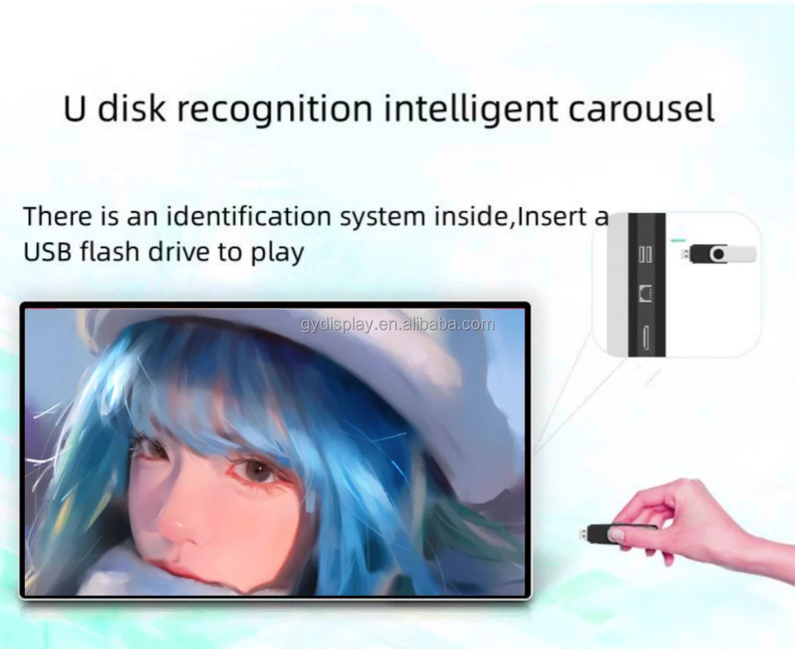 Best Selling LCD Conference and Teaching All-in-One Machine 43 inch 2K