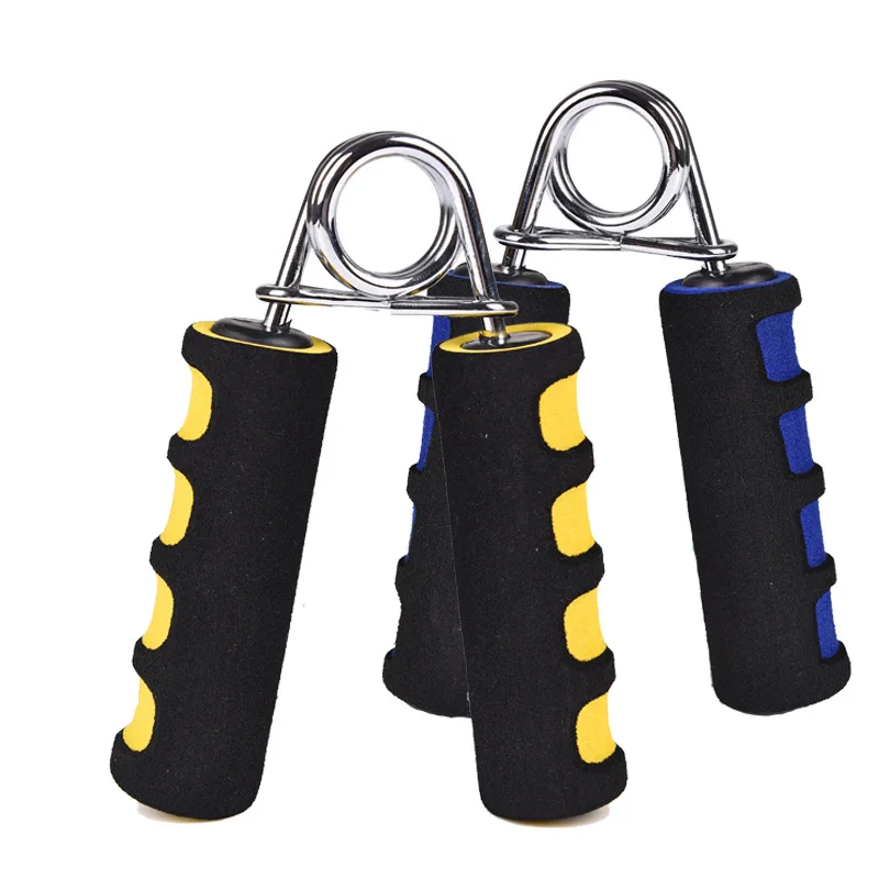 
Grip strength professional men fitness rehabilitation finger training sponge hand grip strength 