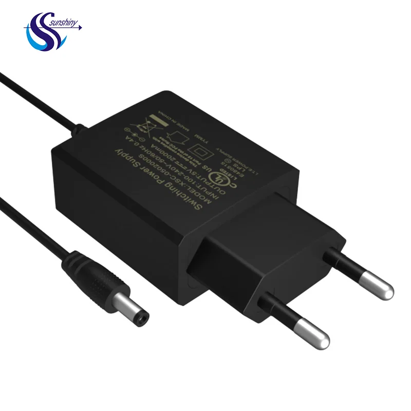switching power supply plug in 6v 450ma 1200ma adaptor 6 volt 2 amp ac wall adapter