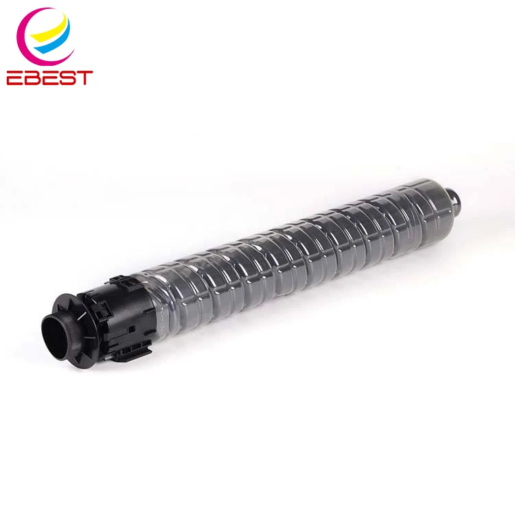 EBEST Cartridge Factory Compatible For Ricoh MPC2503 Toner Aficio MPC2503 MPC2003 MPC2004 MPC2011 2503 Copier Toner Cartridge