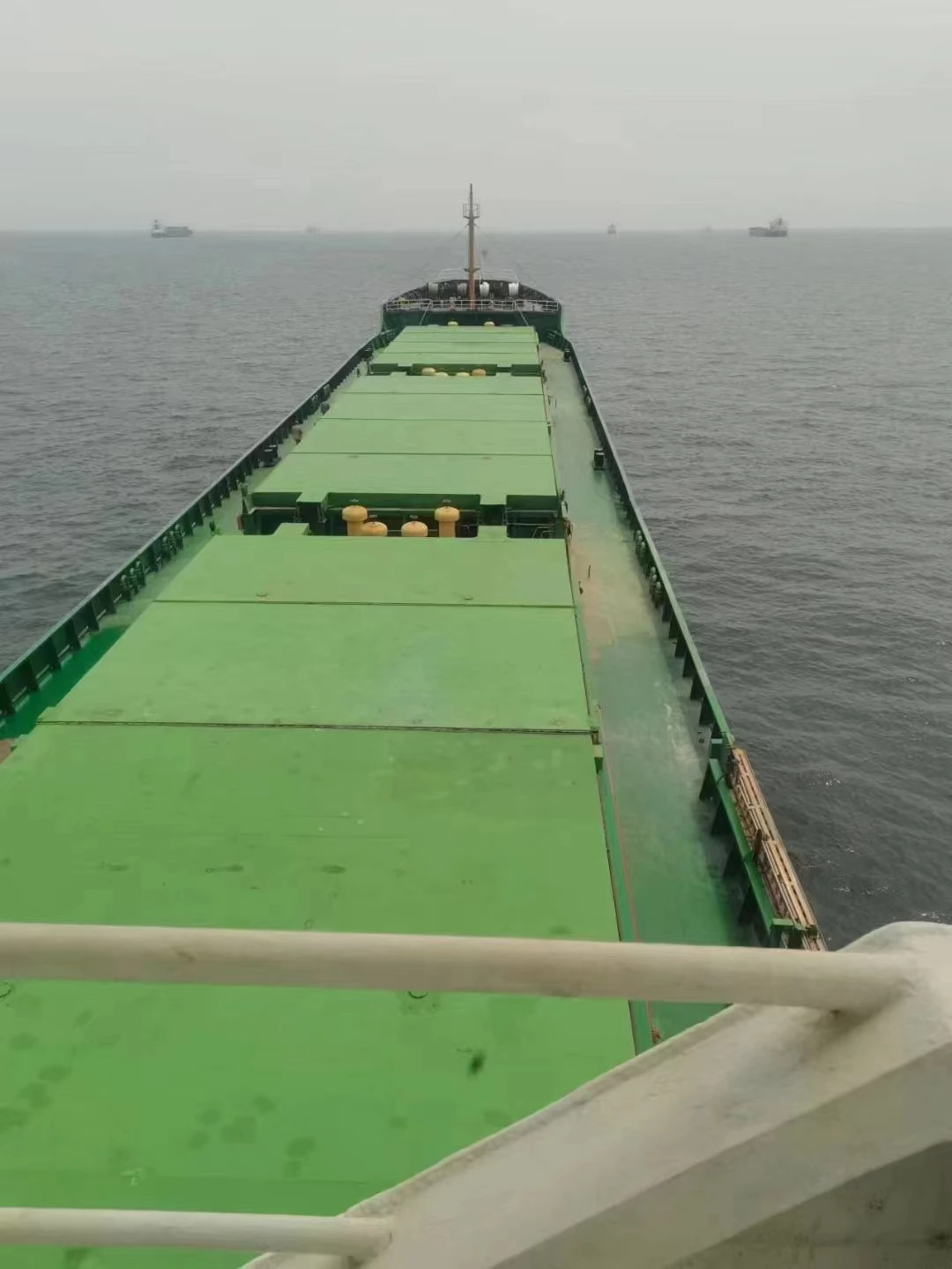 Used of Bulk Carrier DWT 11500T Build in  2008 for Sale  China Shipyard SH054-11500T-240306