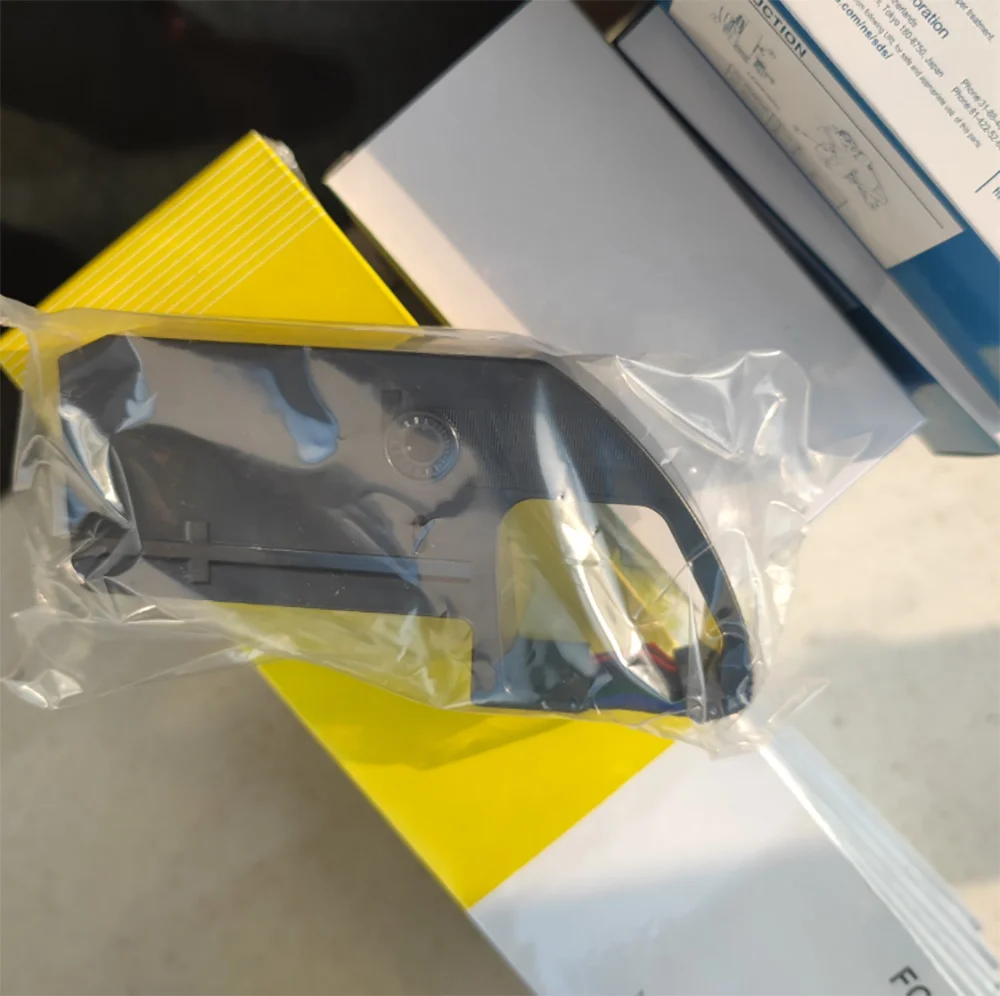 New and Original  YOKOGAWA Recorder B9627AZ  Printer Ribbon Cassette with good price