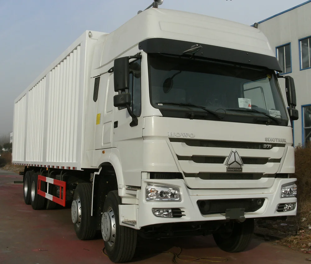 SINOTRUK Supply HOWO Light Truck 10 ton 4x2 howo light cargo truck(flatbed truck) for