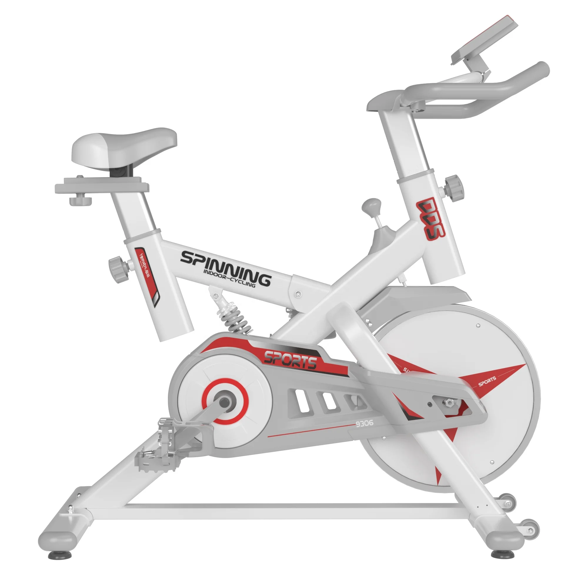 
buy mini cheap gym stationary upright cycle machine china suppliers for indoor exercise bike 