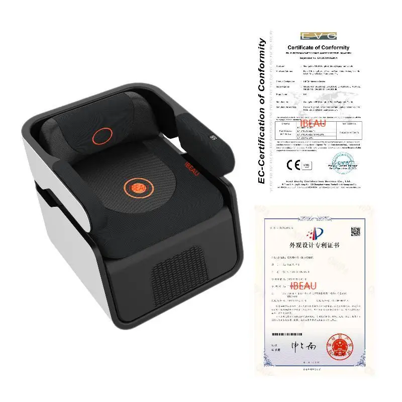 High energy Pelvic Floor Muscle Trainer Chair Urinary Incontinence ems pelvic floor vaginal trainer ems pelvic chair