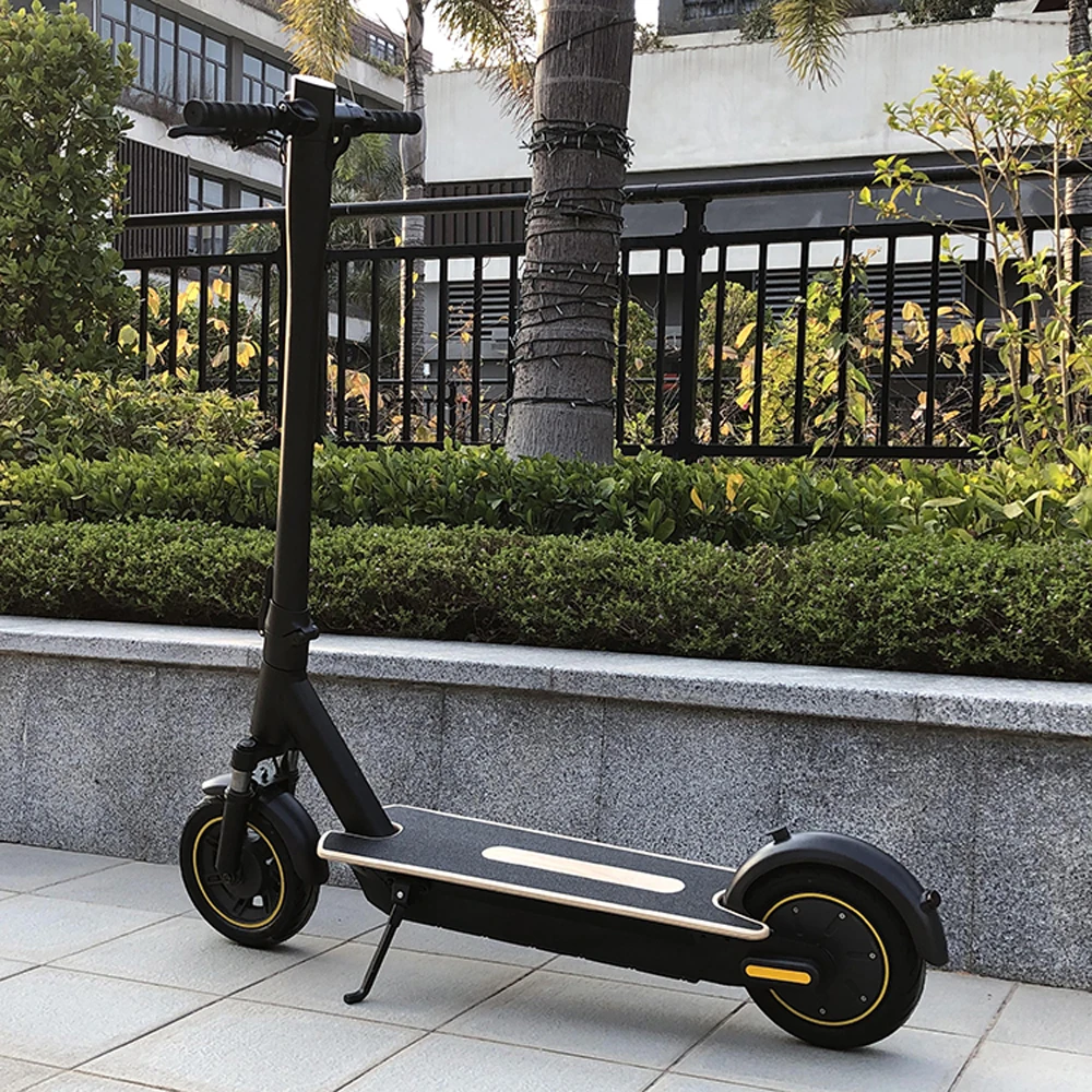 Adult Mankeel Hyper Electric Kick Scooter, China Powerful Fast Speed Finger Print Adult Two Wheel Electric Scooters