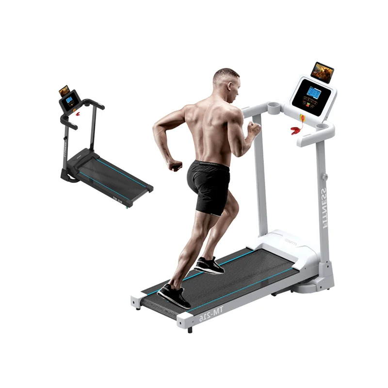 JOASLI 2021 gym running exercise machine non electric treadmill home professional treadmills