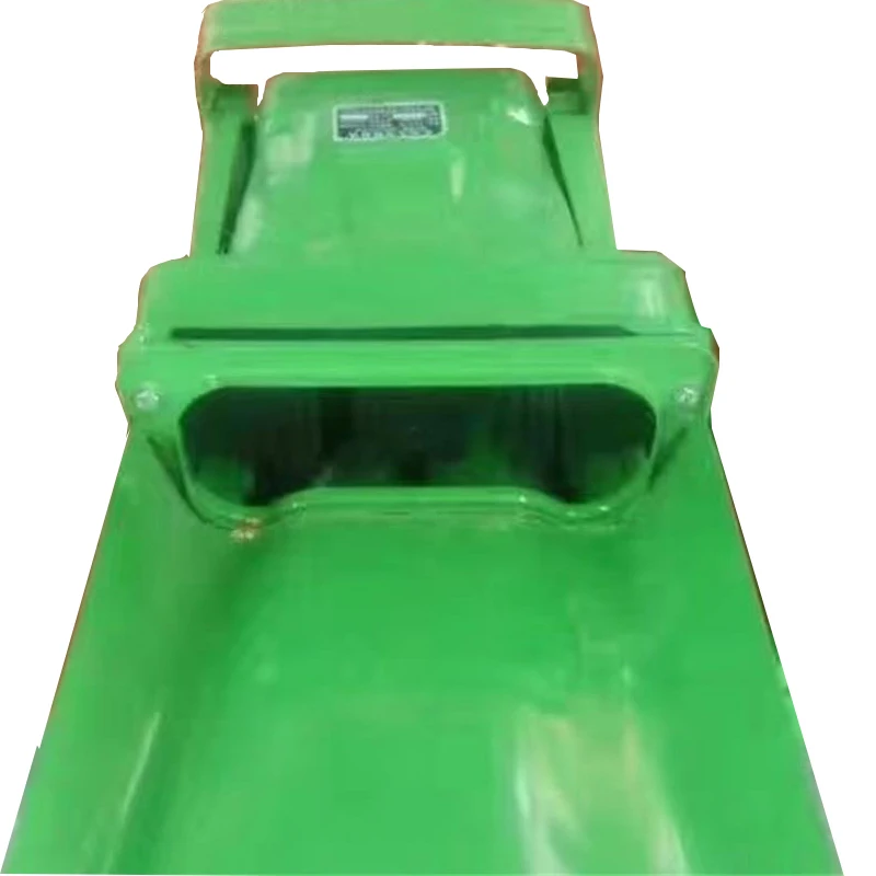 family use mini corn thresher hand thresher grain