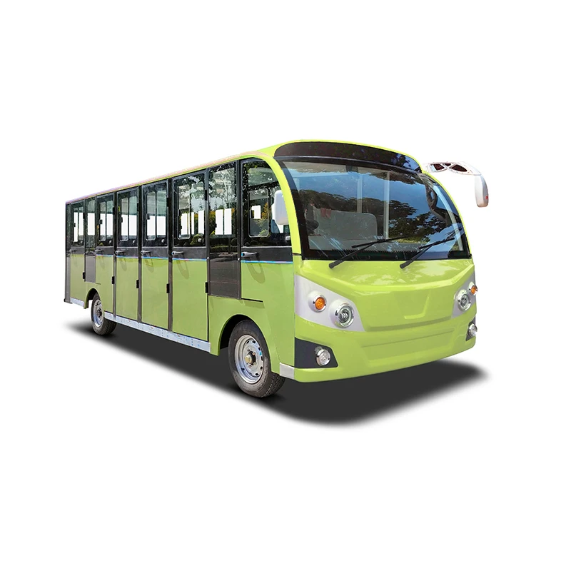 Sightseeing Electric Bus Sightseeing Battery Bus Sightseeing Car