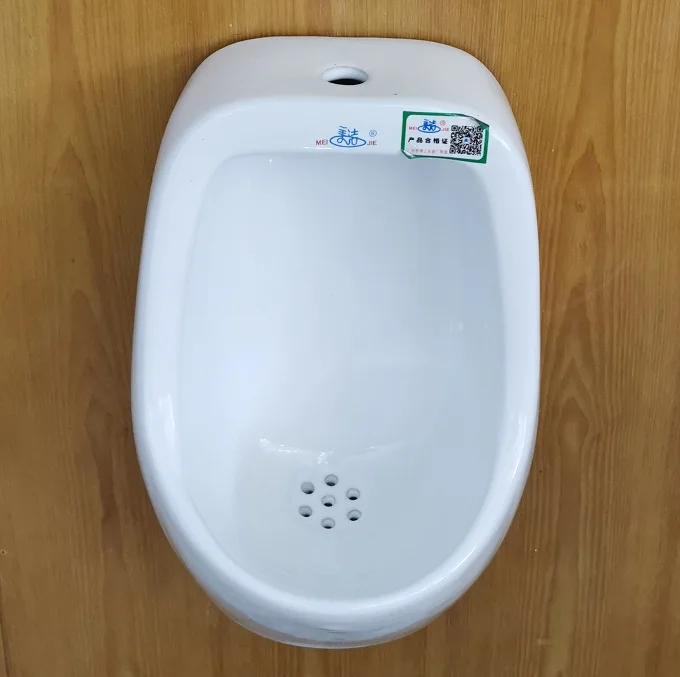 
Cheap Factory Price High Glaze Medium Deep China Product Urinal Bowl For Men 