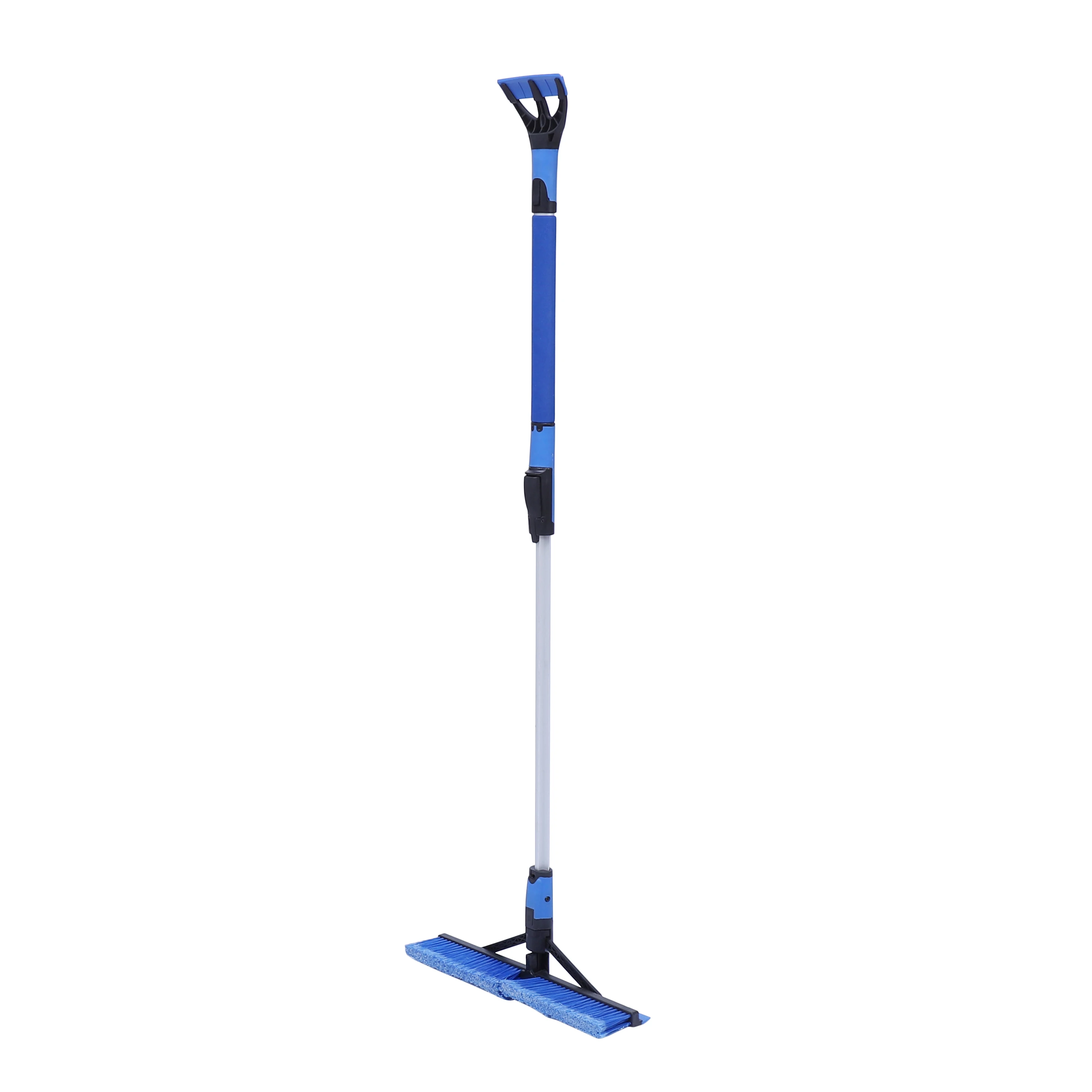 Comfortable Customized Snow Brush Sponge Handle Ice Scraper With Snow Brush For Car