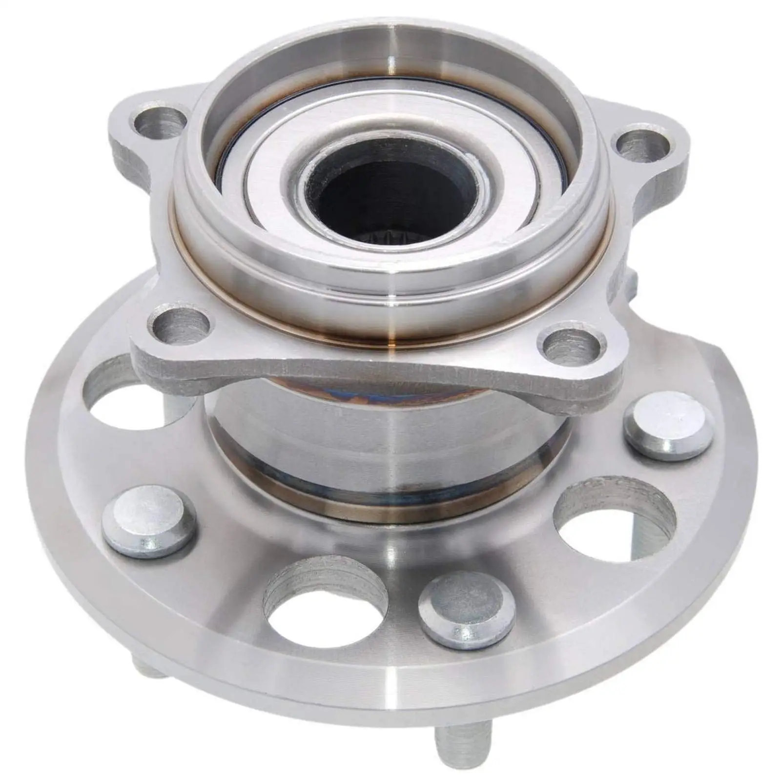 42410-42020 Rear wheel Bearing Hub For TO YOTA RAV4 2000 2001 2002 2003 2004 2005 3t-84*152*69/26teeth