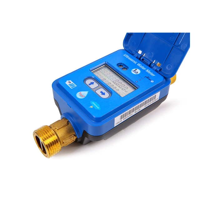 T3 2 household ultrasonic water meter (1600444401117)