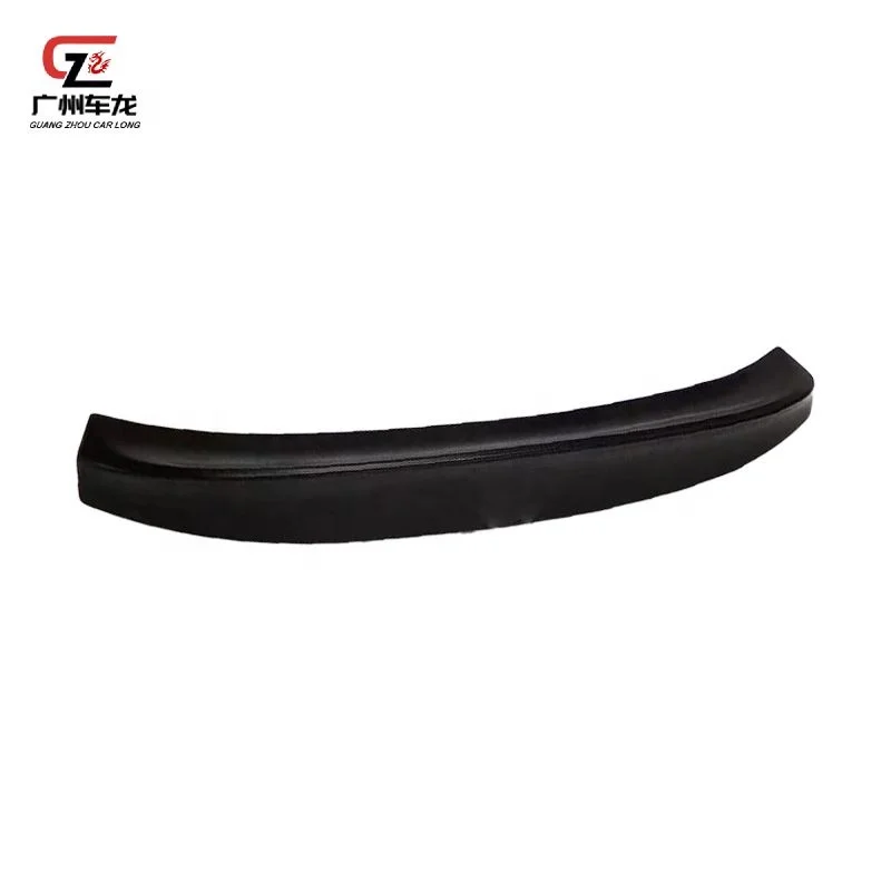 Спойлер из АБС-материала для Lexus is250 2006-2012 is250 is300 is350, стильный спойлер для заднего крыла