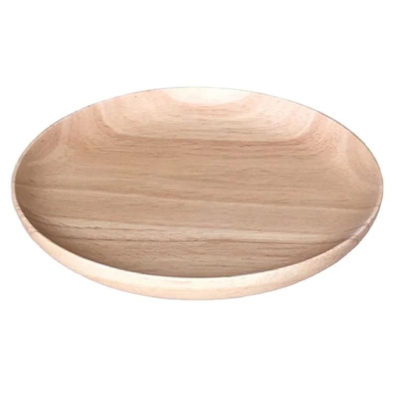 Новый дизайн, Сервировочные подносы для мяса в скандинавском стиле, подносы для салата и чипсов