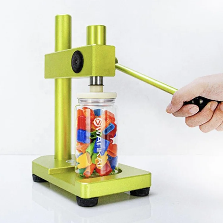 Cheap Hand Can Seamer Manual Can Sealer
