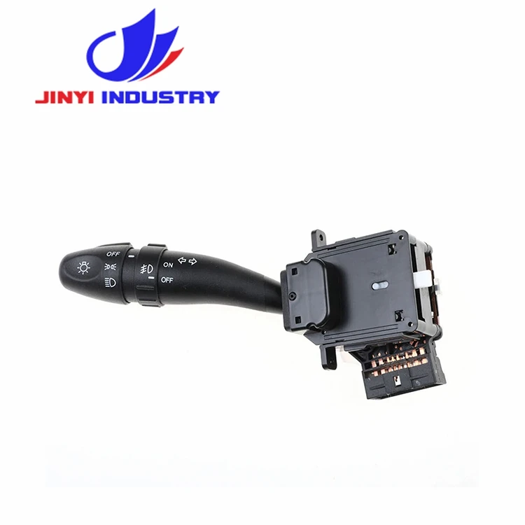 Turn Signal Switch Suitable For HYUNDAI SONATA 1999-2005 KIA OPTIMA 2001-2006 9341038100 93410-38100
