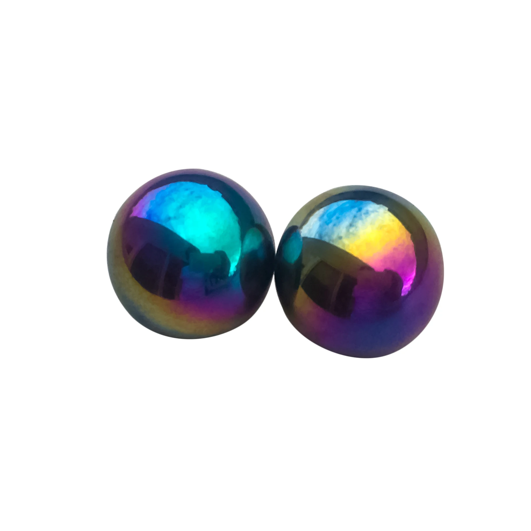 Sphere Magnet Rainbow Magnetic Balls Large Magnetic Balls Magnets for Kids