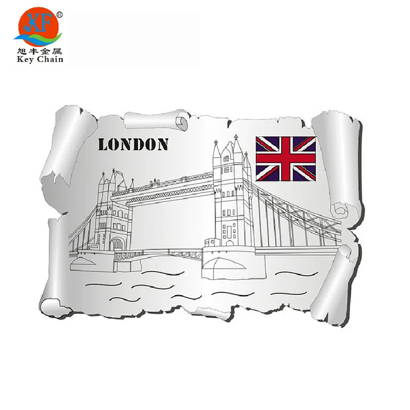 Factory SELL Personalized 3D Souvenir Fridge Magnet Soft Pvc Cartoon Custom