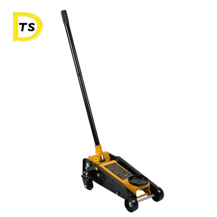 2 tons and 3 tons of vehicle mounted repair jacks Economical type Hydraulic floor jack