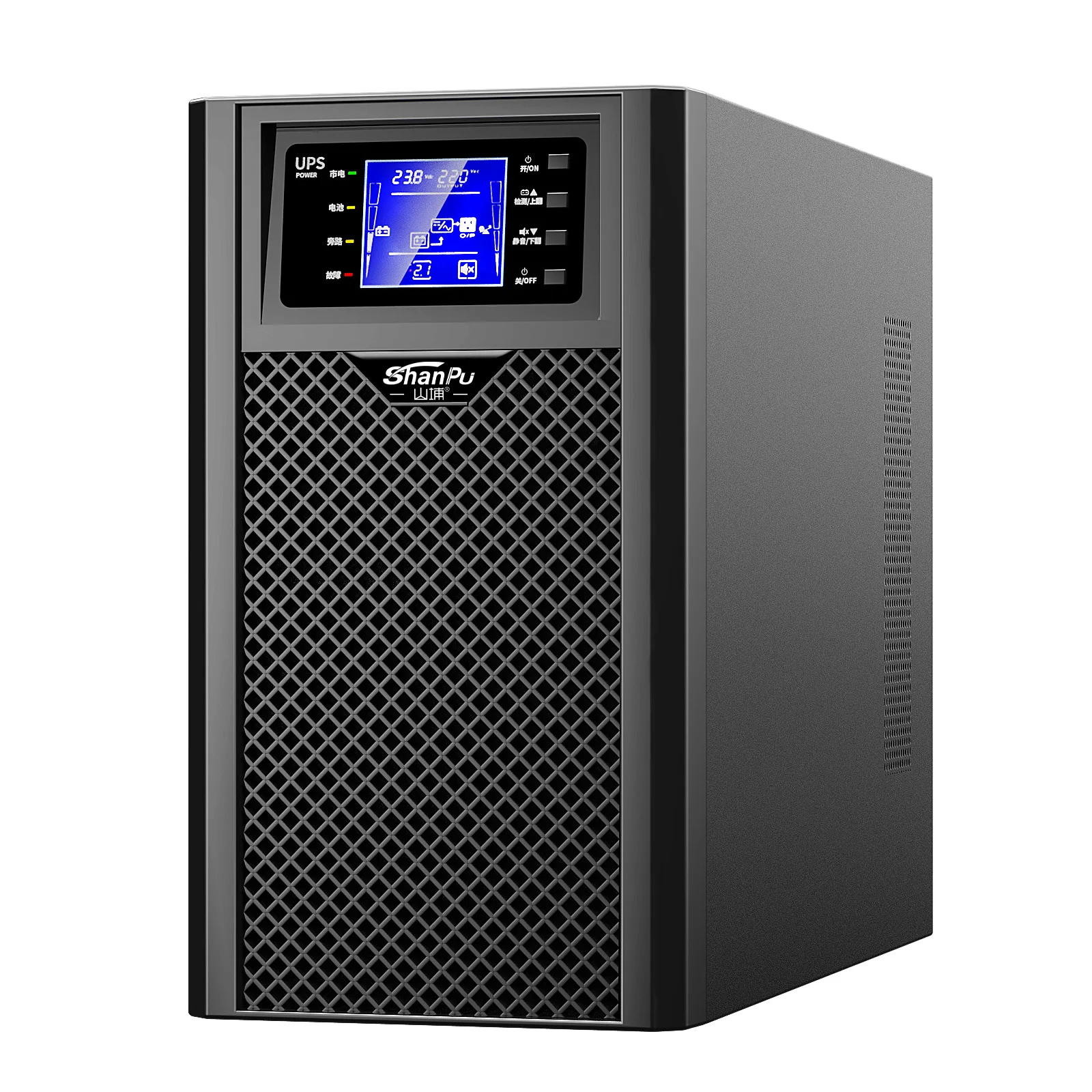 3KVA 2700 Вт Резервное копирование для компьютера резервное питание цена с 6-часовым резервным копированием холодильников