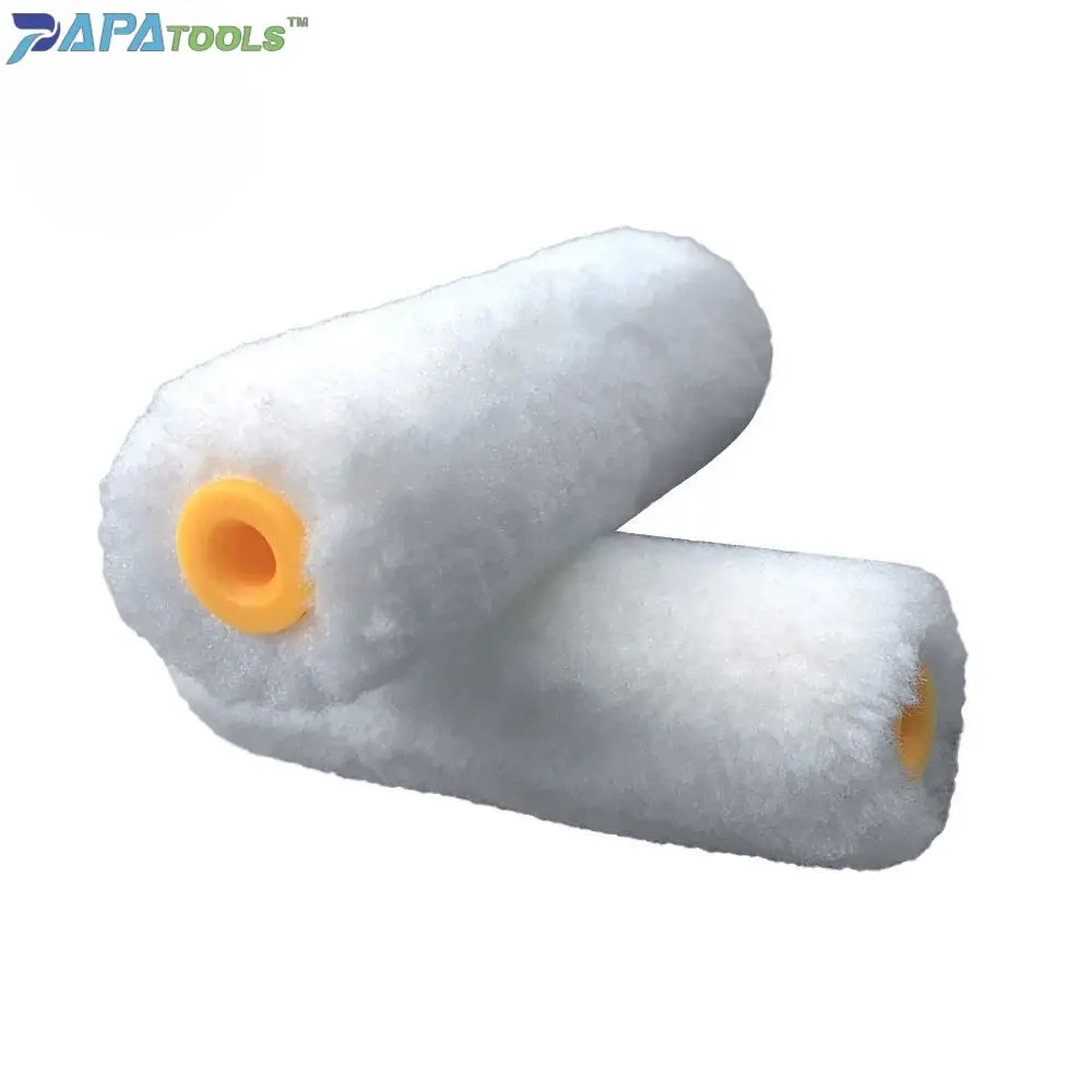 Personalized oem Eco-Friendly New Hot Selling Products Hand Tool OEM professional mini size paint roller brush