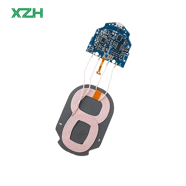 OEM Professional PCBA  Board Assembly USB  Switching  Mobile Charger PCBA