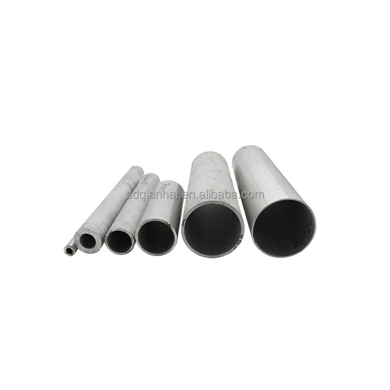 Factory price Astm Stainless Steel Welded Pipe tube Aisi 201 202 301 304 316 304l 316l Ss Round Pipe