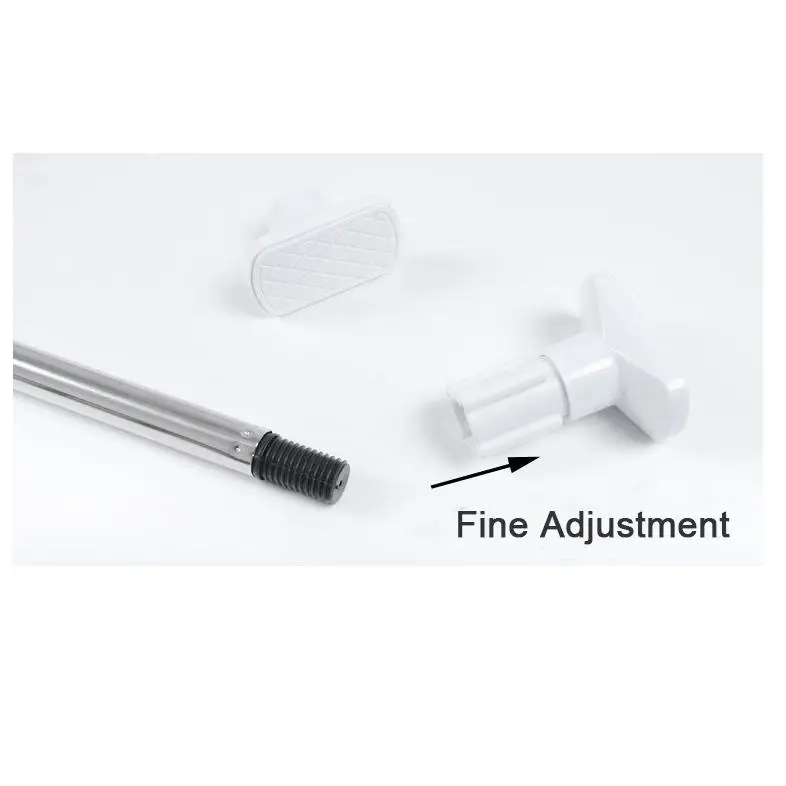 Telescopic Shower Rod Crystal Tension Curved 2022 Accessories New Arrivals Gold Bathroom Promotional 2023 Telescopic Clothes Rod