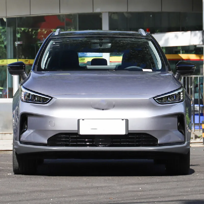 Hot Selling New Energy Electric Car electric vehicle