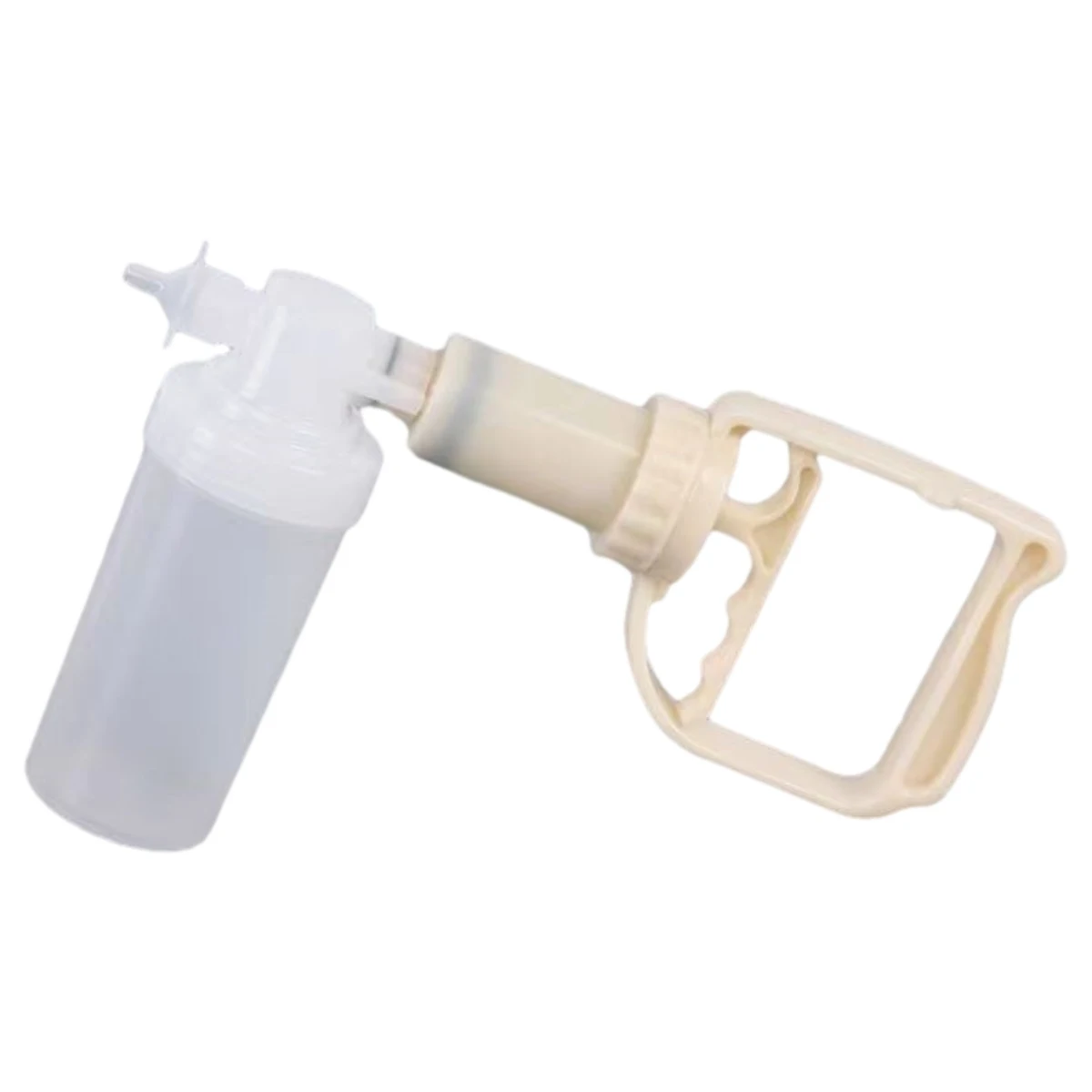 Medical Equipment Manual Suction Pump Apparatus Machine with Best Price