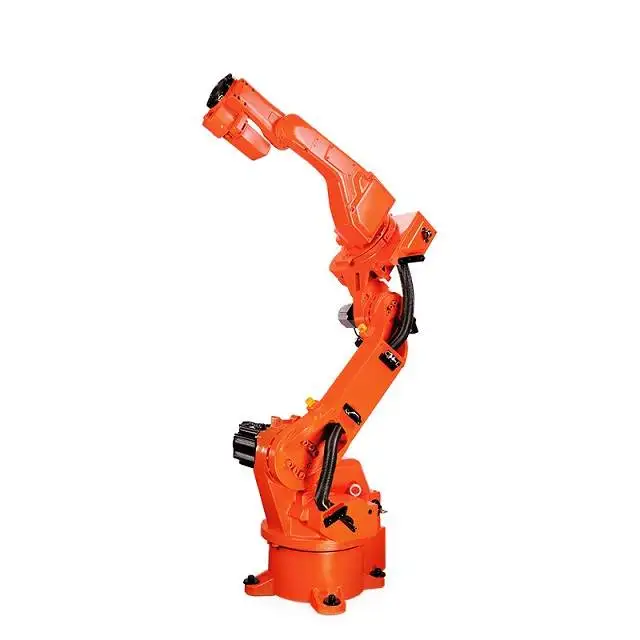 Kuka Mini Industrial Stamping Cnc Welding Robot Manipulator Robotic Arm