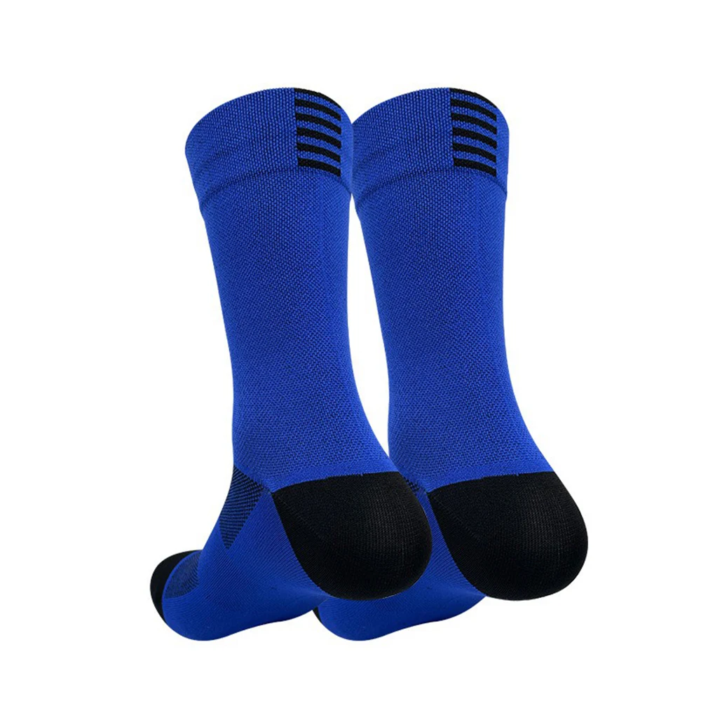 High Quality Socks Custom Cycling Socks Cycling Nylon Coolmax Compression Cycling Socks Custom