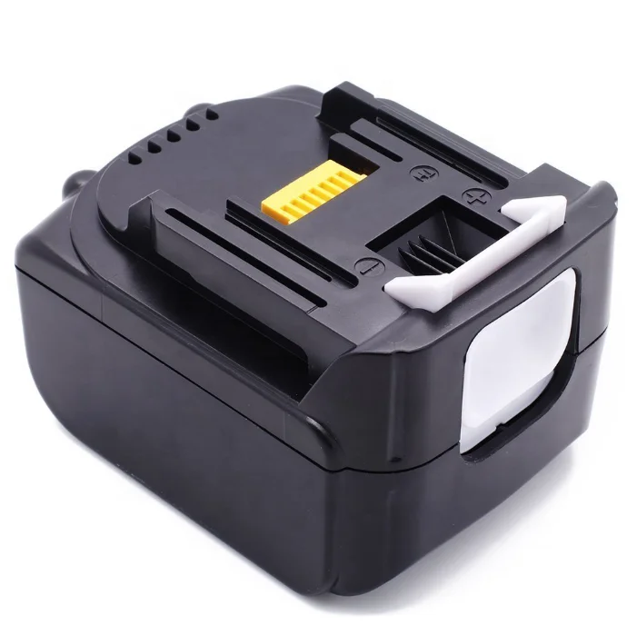 Li-ion 14.4V Replacement Garden Tools Battery for Makita BL1430 BL1415 BL1440 194066-1 194065-3