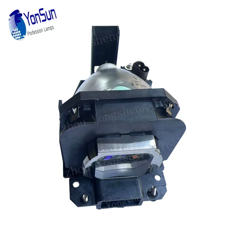 ET-LAX100 Original Projector Lamp with Housing for PT-AX100E