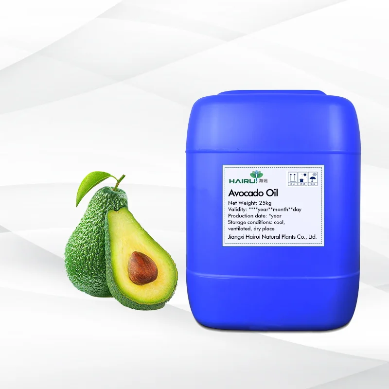 Extra virgin bulk wholesale from fresh avocados oil extraction machine extract avocado oil for avocado shampoo