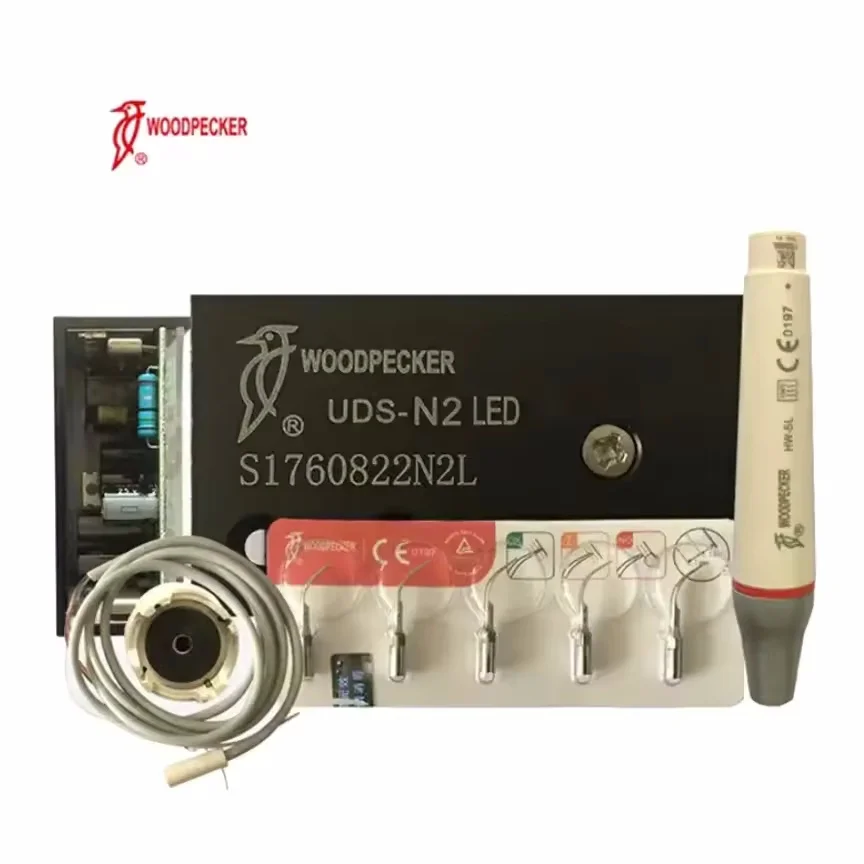 Dental Scaler Hot Selling Multi-function Dental Ultrasonic Scaler For Dental Lab