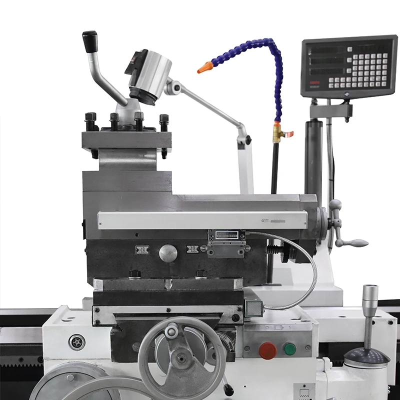 manual lathe  for metal 10-630 rpm torna makinasi